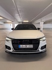 Audi A6 2019