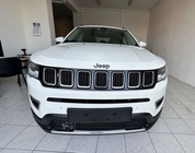 Jeep Compass 2020