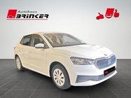 Skoda Fabia 2022
