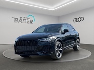 Audi Q3 2025
