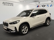 BMW X1 2023