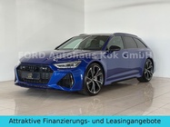 Audi RS 6 2022