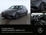 Mercedes-Benz A-Class 2025