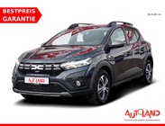 Dacia Sandero 2023