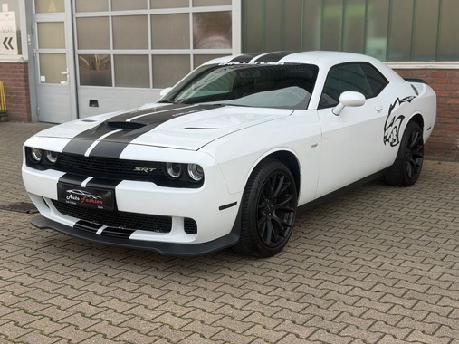 Dodge Challenger 2019