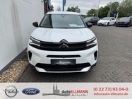 Citroen C5 2024