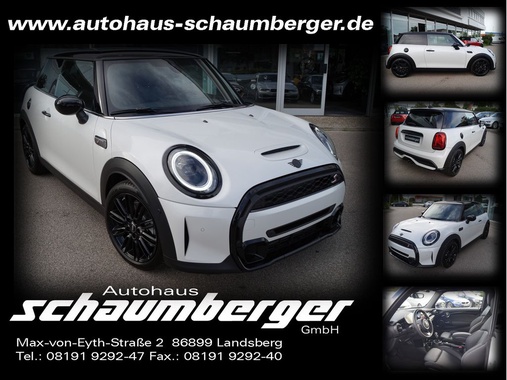 MINI Cooper 2024