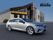 Opel Insignia 2021