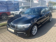 BMW 1 Series 2018