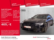 Audi A6 2024