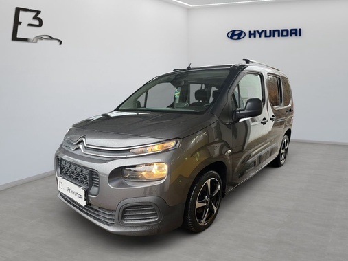 Citroen Berlingo 2019