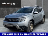 Dacia Duster 2019