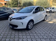 Renault ZOE 2016