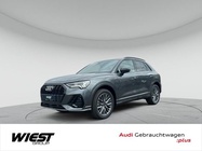 Audi Q3 2025