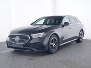 Mercedes-Benz E-Class 2025