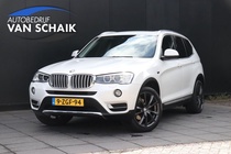 BMW X3 2015