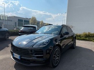 Porsche Macan 2020