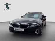 BMW 5 Series 2022