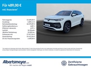 Volkswagen Tayron 2025