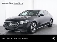 Mercedes-Benz E-Class 2025