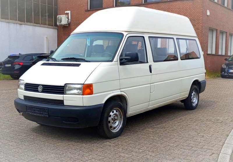 Volkswagen T4