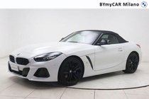 BMW Z4 2025