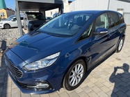 Ford S-Max 2022