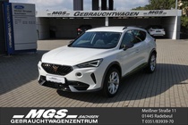 Cupra Formentor 2022