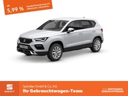Seat Ateca 2025