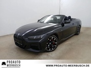 BMW 4 Series 2025