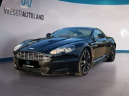 Aston Martin DBS 2011