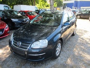 Volkswagen Golf 2008