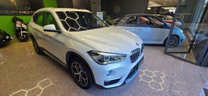 BMW X1 2020
