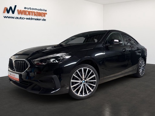 BMW 2 Series 2023