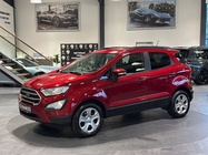 Ford EcoSport 2019