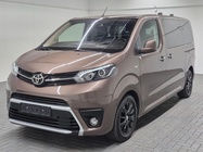 Toyota Proace 2019
