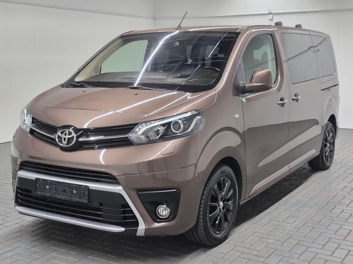 Toyota Proace 2019
