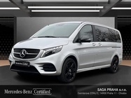 Mercedes-Benz V-Class 2024