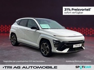 Hyundai Kona 2023