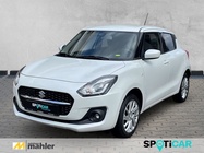 Suzuki Swift 2023