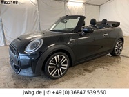 MINI Cooper 2022