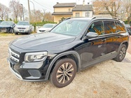 Mercedes-Benz GLB-Class 2022