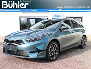 Kia cee'd Sportswagon 2025