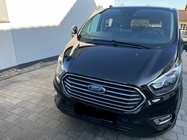 Ford Tourneo Custom 2021