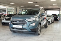Ford EcoSport 2019