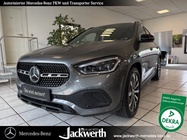 Mercedes-Benz GLA-Class 2022