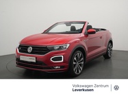 Volkswagen T-Roc 2020