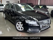 Audi A4 2011