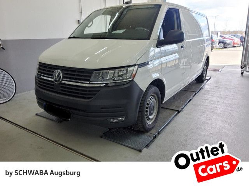 Volkswagen T6