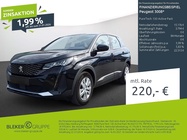 Peugeot 3008 2023
